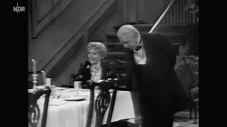 Dinner for One  Der 90 Geburtstag 1963 quotSame procedure as every yearquot Original Comedy Sketch [upl. by Cornelia]