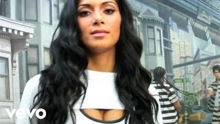 Nicole Scherzinger  Poison Making Of [upl. by Ydnyc]