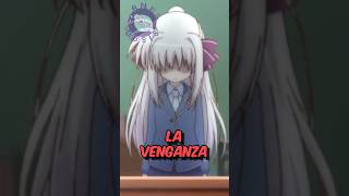 Esta Chica Tuvo la VENGANZA PERFECTA [upl. by Luna]