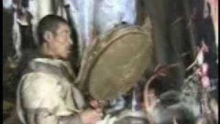 Chukchi Shamanic Ritual from Siberia [upl. by Westhead]