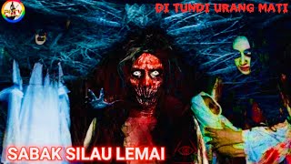 Sabak Silau Lemai [upl. by Etnud]