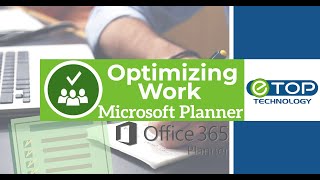 Microsoft Planner 🗓 How to optimize your Work for Beginners using Office 365 📎 [upl. by Larochelle]