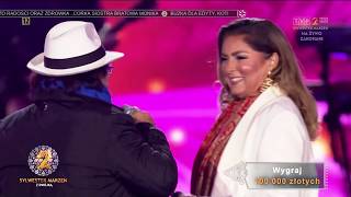 Al Bano amp Romina Power  Ci SaraSharazanSempre Sempre i Felicita LiveZakopanePoland 20182019 [upl. by Marlowe]