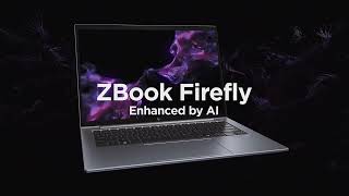 ZBook firefly 14 G11 INTEL AMD [upl. by O'Gowan153]