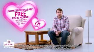 Plusnet Good offer [upl. by Chico]