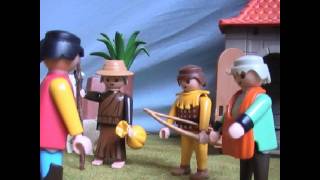 Wilhelm Tell ein Playmobilfilm 1Aufzug 1Szene [upl. by Kamal]