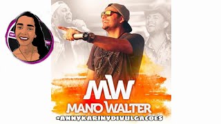 Mano Walter  Inglaterra [upl. by Tterb]