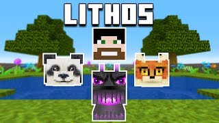 LITHOS 115  116 Resource Pack Review [upl. by Eiro]