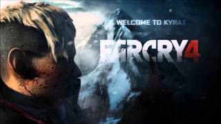 Far Cry 4 OST 03 The Clash  Should I Stay Or Should I Go [upl. by Anihcak]