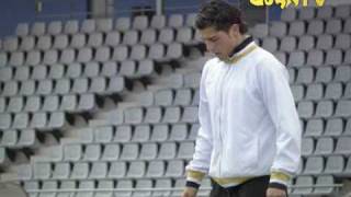 Cristiano Ronaldo vs Zlatan Ibrahimovic  Nike Commercial [upl. by Maribeth]