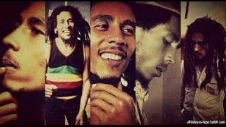 Bob Marley amp The Wailers  Crazy Baldhead [upl. by Naimerej]