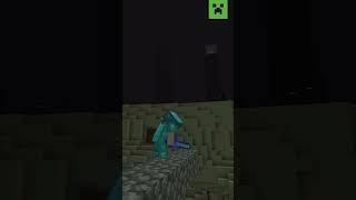 Will You Continue If  minecraft gaming subscribe minecraftbuilding minecraftmemes shorts [upl. by Aivil404]