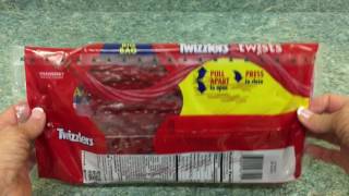 Packaging That Works Twizzlers with FreshPak  Silver Award Winner for Technical Innovation [upl. by Elletnahc]