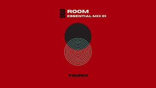 Younix  Odd Room Essential  Mix 01 [upl. by Eibob]