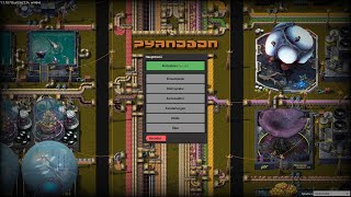 Factorio Pyanodon 2024 LP 007 Schieferöl und KerogenProbleme [upl. by Heinrich]