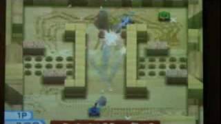 wii play tanks level 2030 [upl. by Jocelyne]