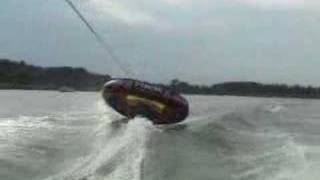 Flying Tube Crashes and Big Air [upl. by Adaner]