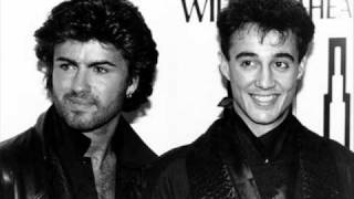 Wham  Candle in the Wind Live at Wembley [upl. by Suh673]