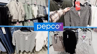 Letnia Moda 🌸 Wielkanocne Cuda  Pepco 🌷 Nowości 🛍️ ZOBACZ CO WARTO KUPIĆ 🥰 PROMOCJE 🔥 HIT  KOSZULA [upl. by Emily893]