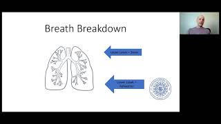 Breathing Webinar Part 1  Winter Garden Yoga [upl. by Sello]