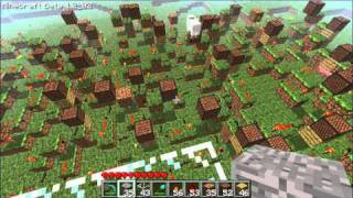 MGS 2 Theme with Note Blocks  Minecraft [upl. by Yecak]