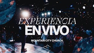 Bienvenido a MIDWEEK  Mountain City Church [upl. by Leese]