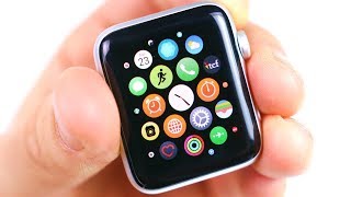 Should You Buy Apple Watch Series 3 [upl. by Akerahs]