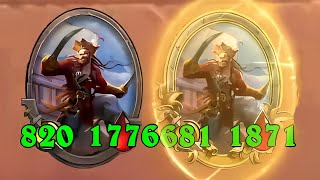 With One Change Pirates Became So Good  Dogdog Hearthstone Battlegrounds [upl. by Gnuoy]