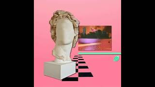 Macintosh Plus Floral Shoppe  Lisa Frank 420 John Paul Buce Instrumental Remake low quality [upl. by Duky100]