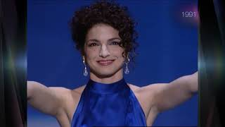 Memorable AMAs Highlights ft Gloria Estefan  AMAs 50th Anniversary Special [upl. by Hama]