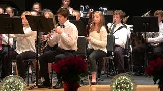 The Thunderer by John Phillip Sousa arr Andrew Balent [upl. by Pradeep567]