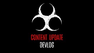 Vanity FPS Survival  Content Update  Developer Log [upl. by Joscelin723]