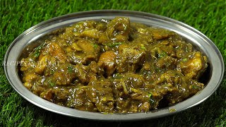 PEPPER CHICKEN  PEPPER CHICKEN IN TAMIL  DHABA STYLE PEPPER CHICKEN  PEPPER CHICKEN GRAVY [upl. by Gonta]