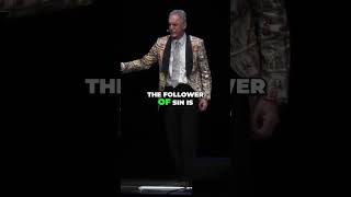 The Blame Game  Patriarchal Nature of Adams Sin peterson jordanpeterson [upl. by Nyraf60]