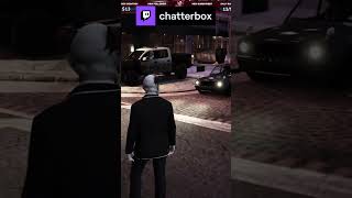 Chatterbox Doubletap  chatterbox on Twitch [upl. by Whipple]