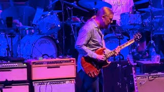 Tedeschi Trucks Band  Bring it on Home Traditional Led Zeppelin Medley Red Rocks 2024 Night 1 [upl. by Armalda]