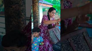 Anomaly scanning ന് പോയാലോsaranyasbeautyvlogs [upl. by Jaclin]