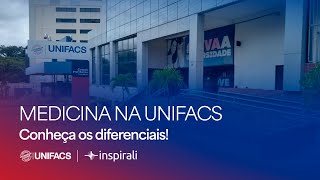 UNIFACS  Inspirali Educação [upl. by Ginny722]