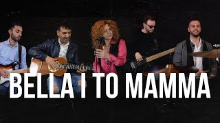 Tiziana Serraino  BELLA I TO MAMMA Official Video [upl. by Airrotal]