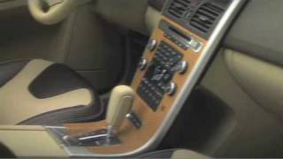 Volvo XC60 Interior Options [upl. by Anha314]