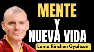 🟡 Las 8 CLAVES para Transformar TU MENTE Sabiduría Ancestral con Lama Rinchen Gyaltsen [upl. by Swanhilda]