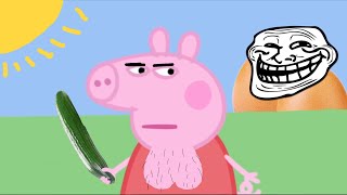 Peppa feiert Weihnachten [upl. by Ingaborg]