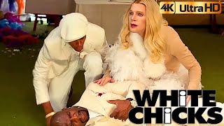 White Chicks 2004 Prt18 Are You Telling Me You Are Not White 4K HDR [upl. by Sears]