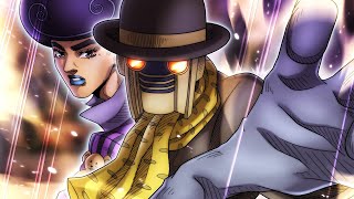 Wonder Of U Is Finally in A JoJo Game [upl. by Shadow824]