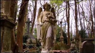 Highgate Cemetery [upl. by Rahas]