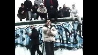 LastOne feat Mrigo  Skos Video [upl. by Imiaj]