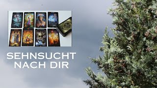 Liebesorakel❤️Von 0 auf 120 Du rechnest überhaupt nicht mit diesem Schritt den dieser Mensch macht [upl. by Nauqet]