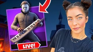 🔴 Fortnitemares LIVE  CUSTOMS SCRIMS in Fortnite [upl. by Jany827]