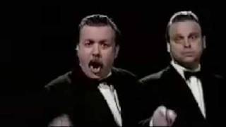 Hale and Pace  Firework safety song [upl. by Nuavahs]