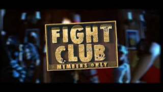 Fight Club  Members Only HQ  DEUTSCHSPRACHIG   OFFICIAL GERMAN DVD TRAILER [upl. by Adnauq693]